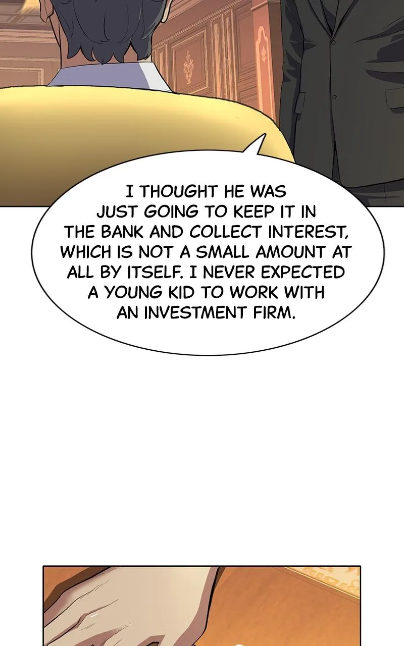 Read Reborn Rich Manga Online