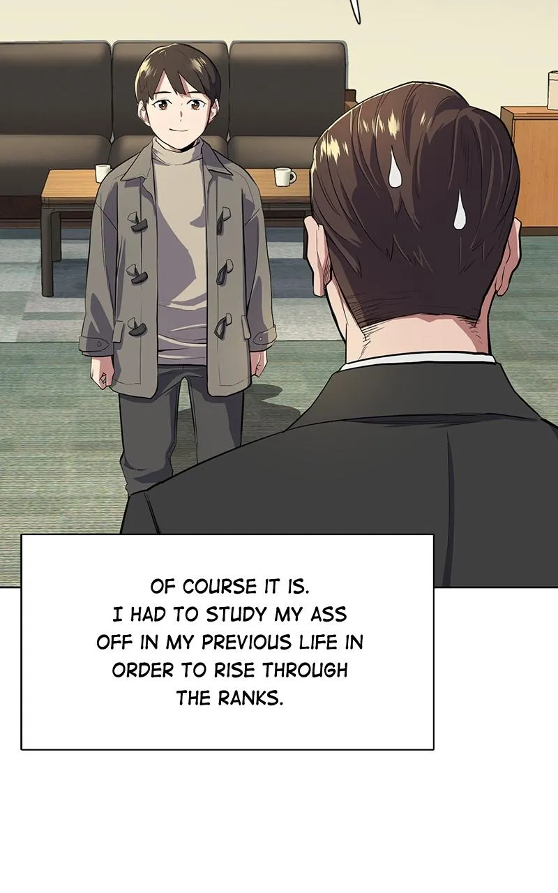 Read Reborn Rich Manga Online