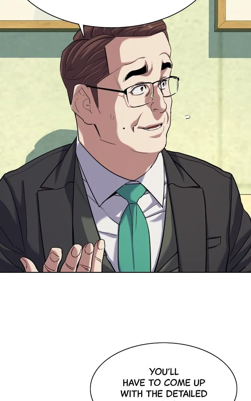 Read Reborn Rich Manga Online