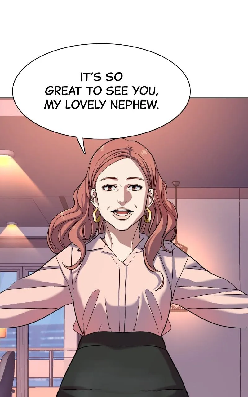Read Reborn Rich Manga Online