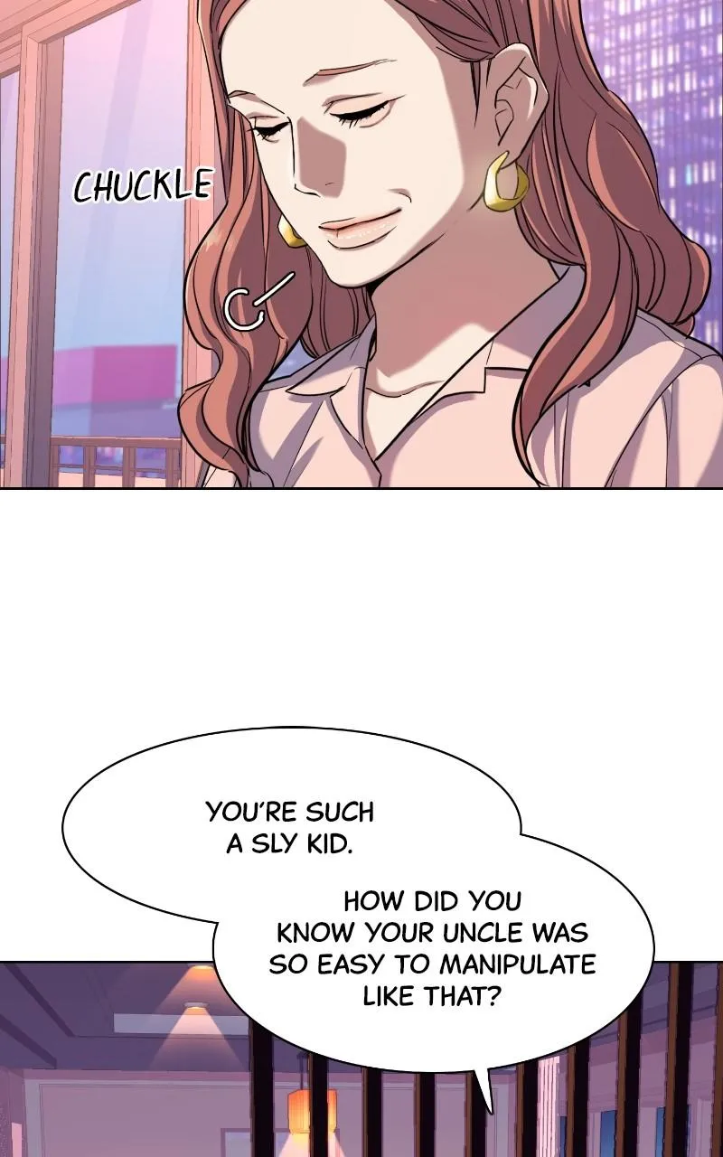 Read Reborn Rich Manga Online