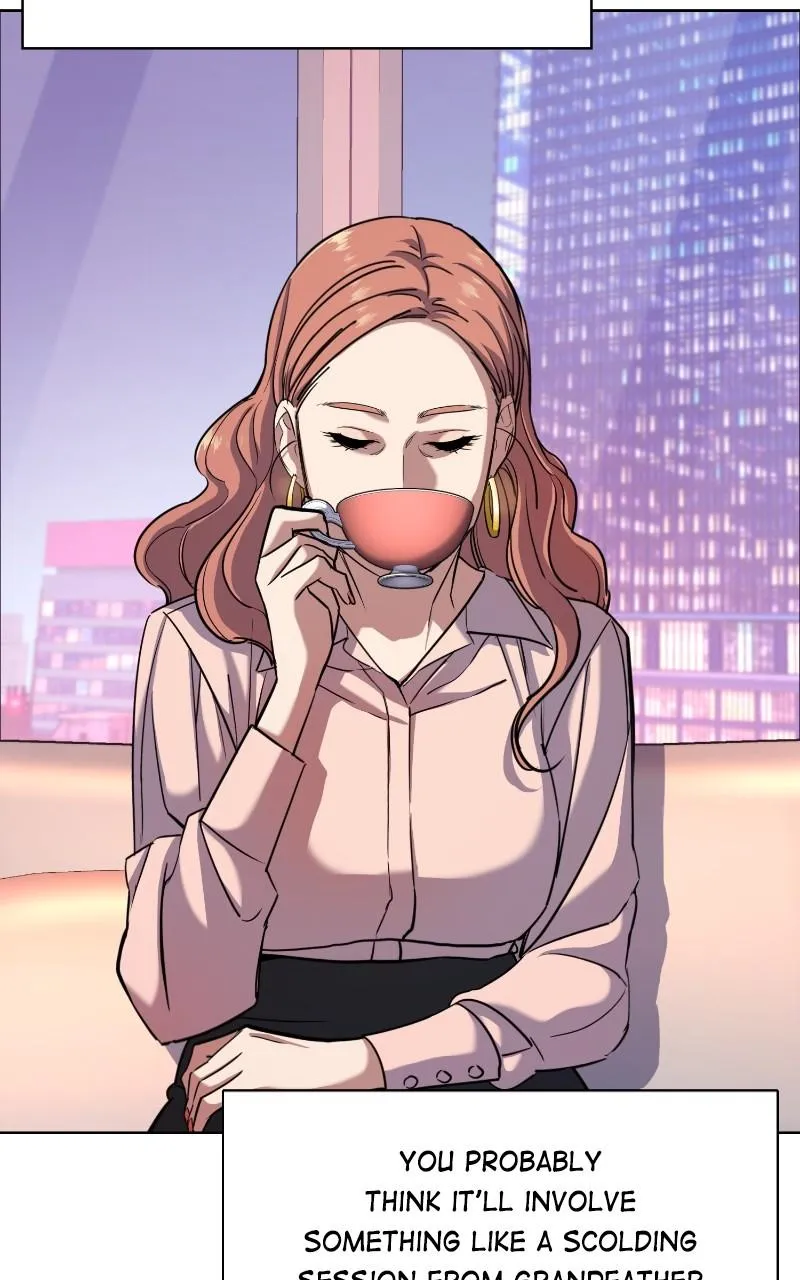 Read Reborn Rich Manga Online