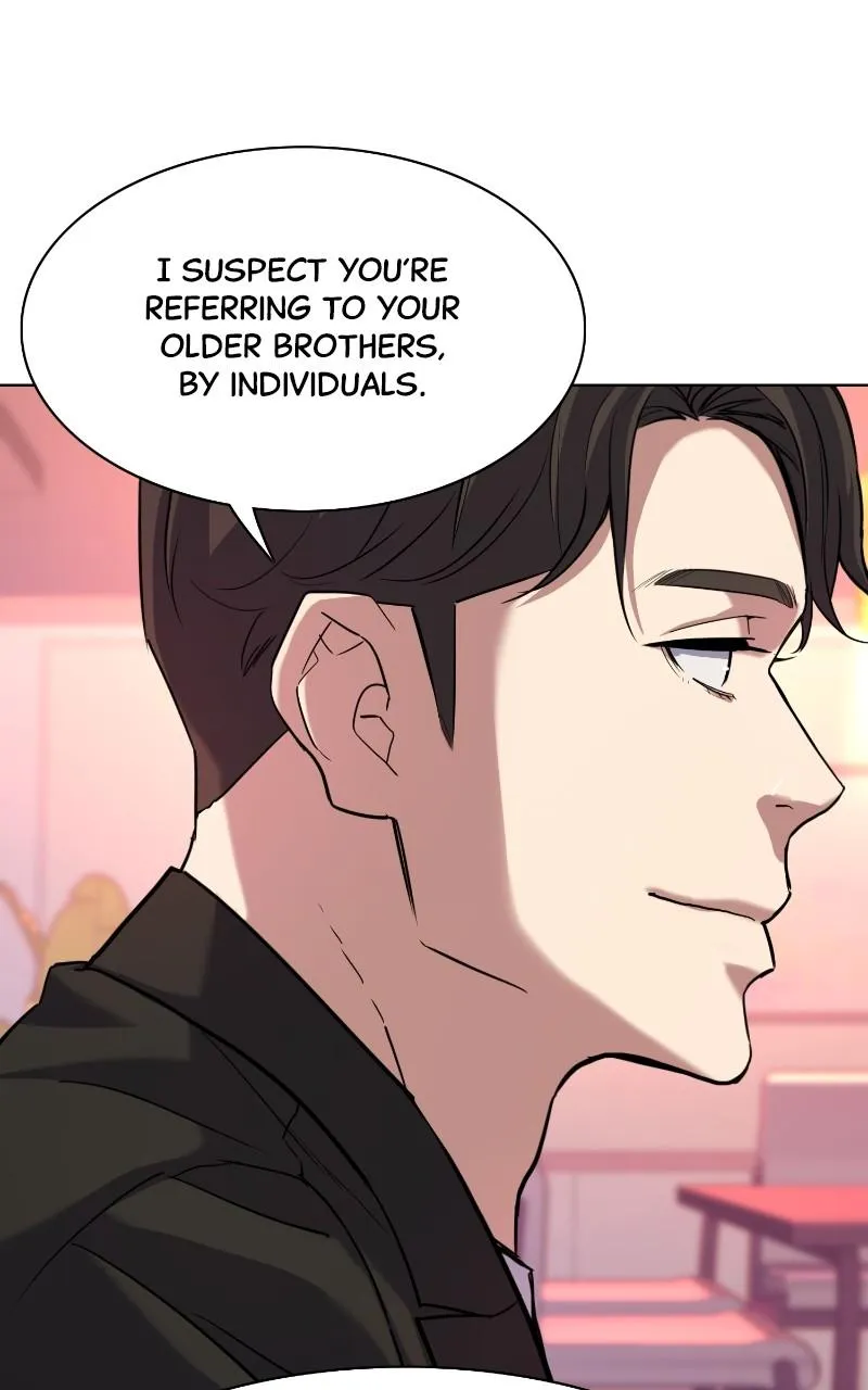 Read Reborn Rich Manga Online
