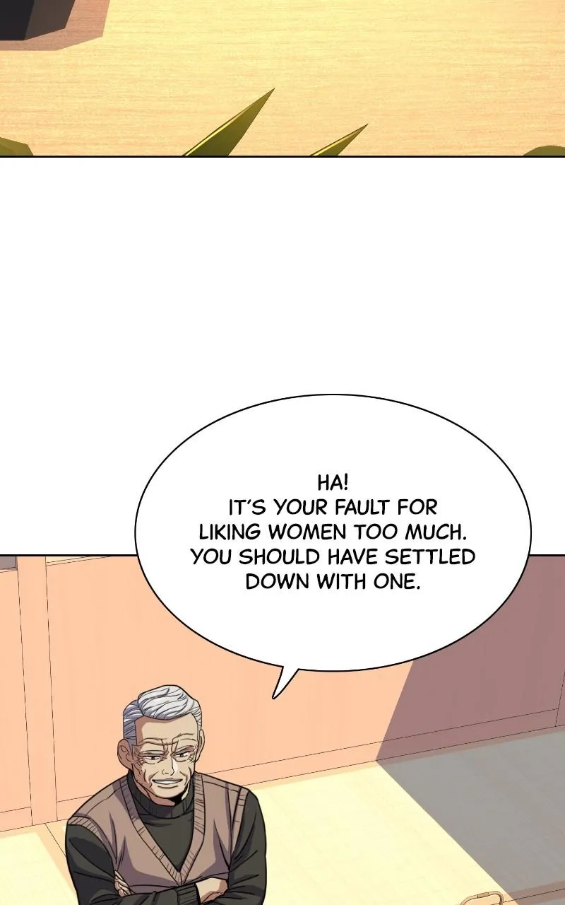 Read Reborn Rich Manga Online