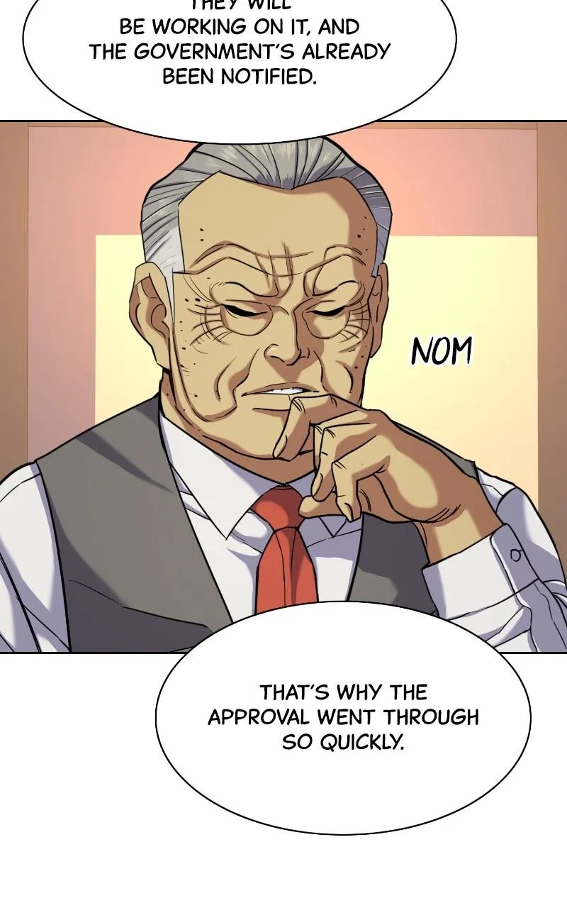 Read Reborn Rich Manga Online