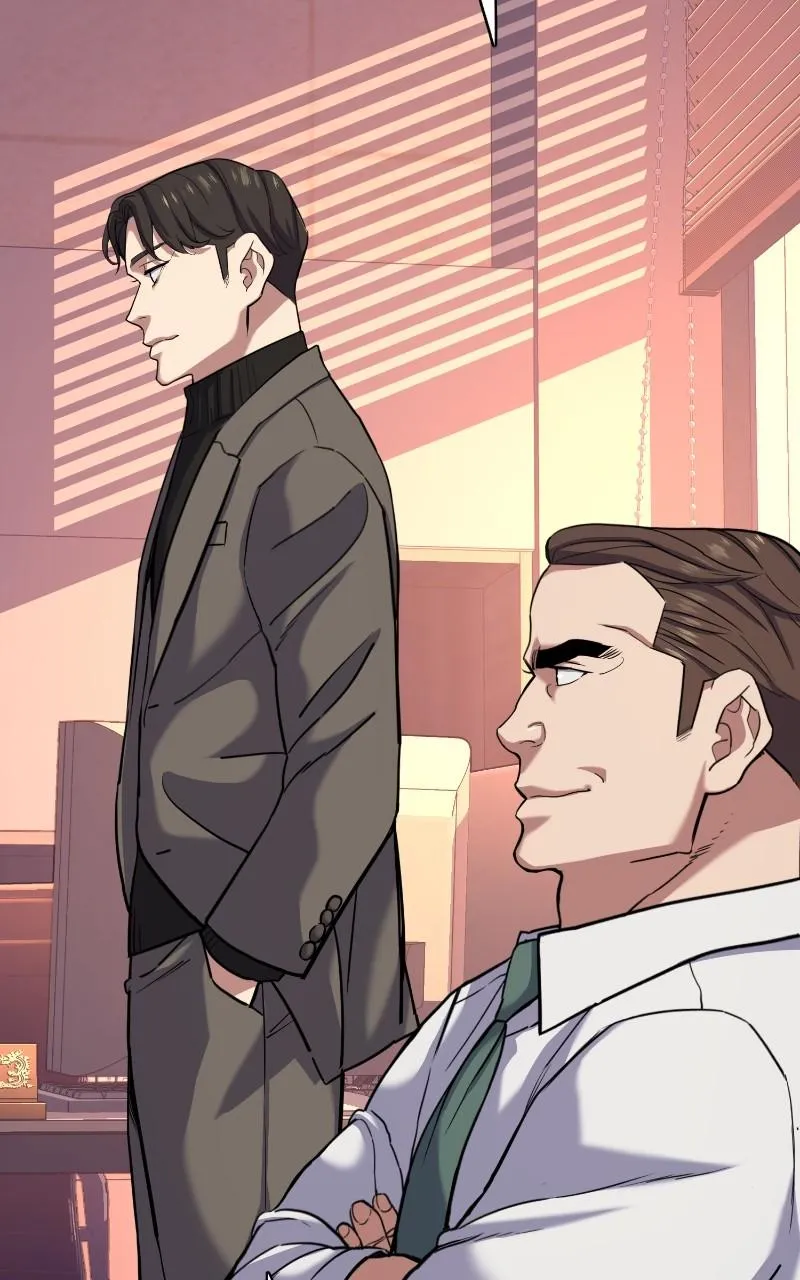 Read Reborn Rich Manga Online