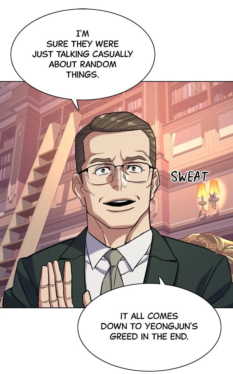 Read Reborn Rich Manga Online