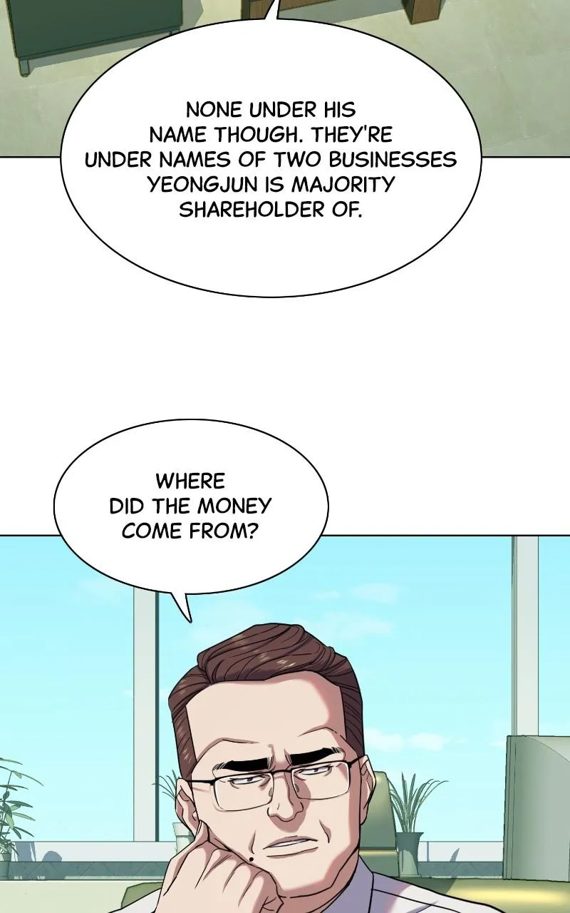 Read Reborn Rich Manga Online