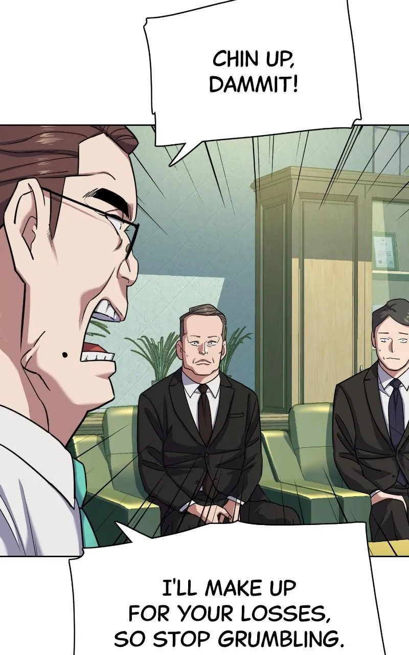 Read Reborn Rich Manga Online