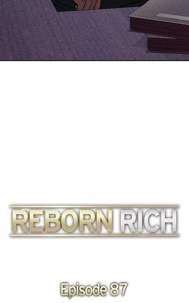 Read Reborn Rich Manga Online