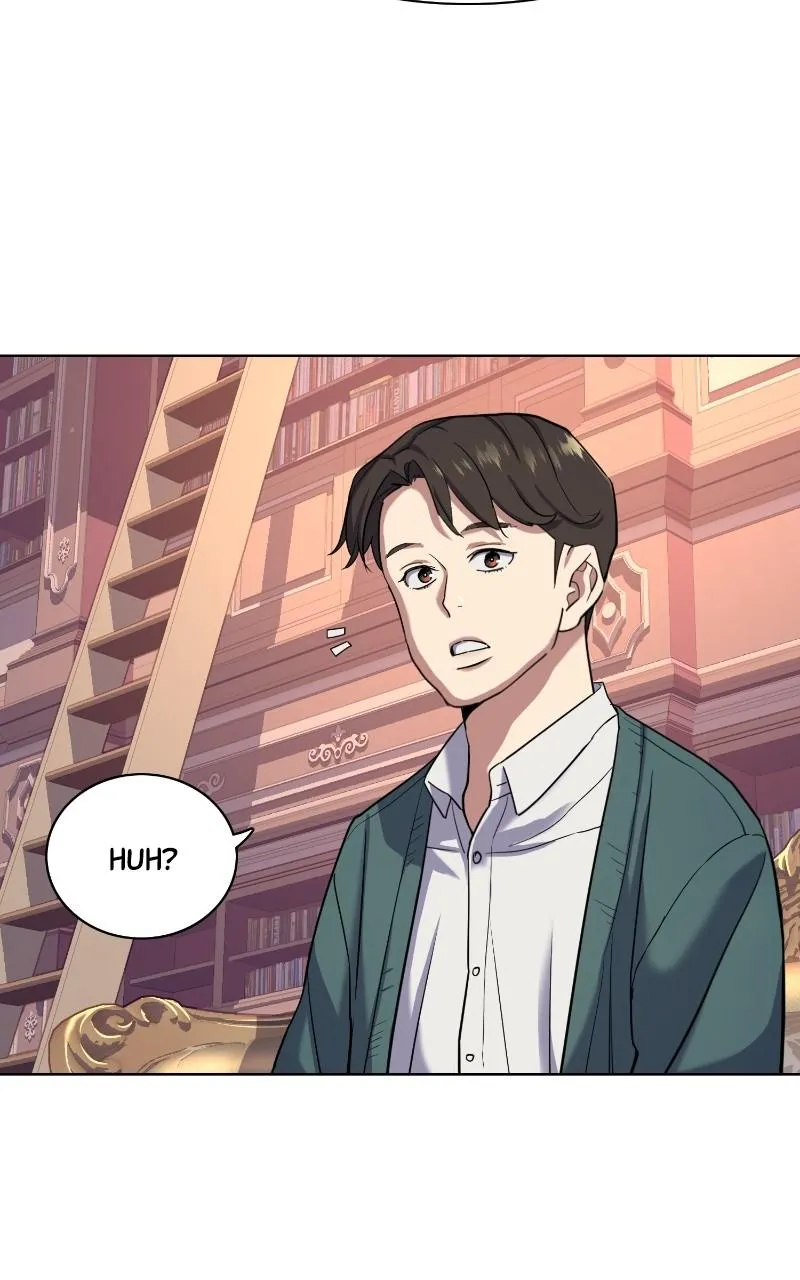 Read Reborn Rich Manga Online
