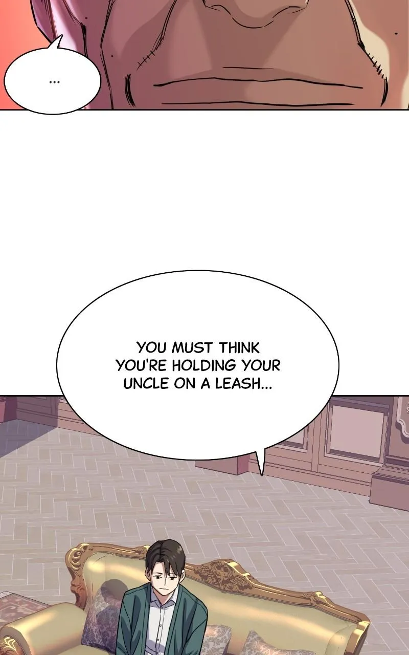 Read Reborn Rich Manga Online