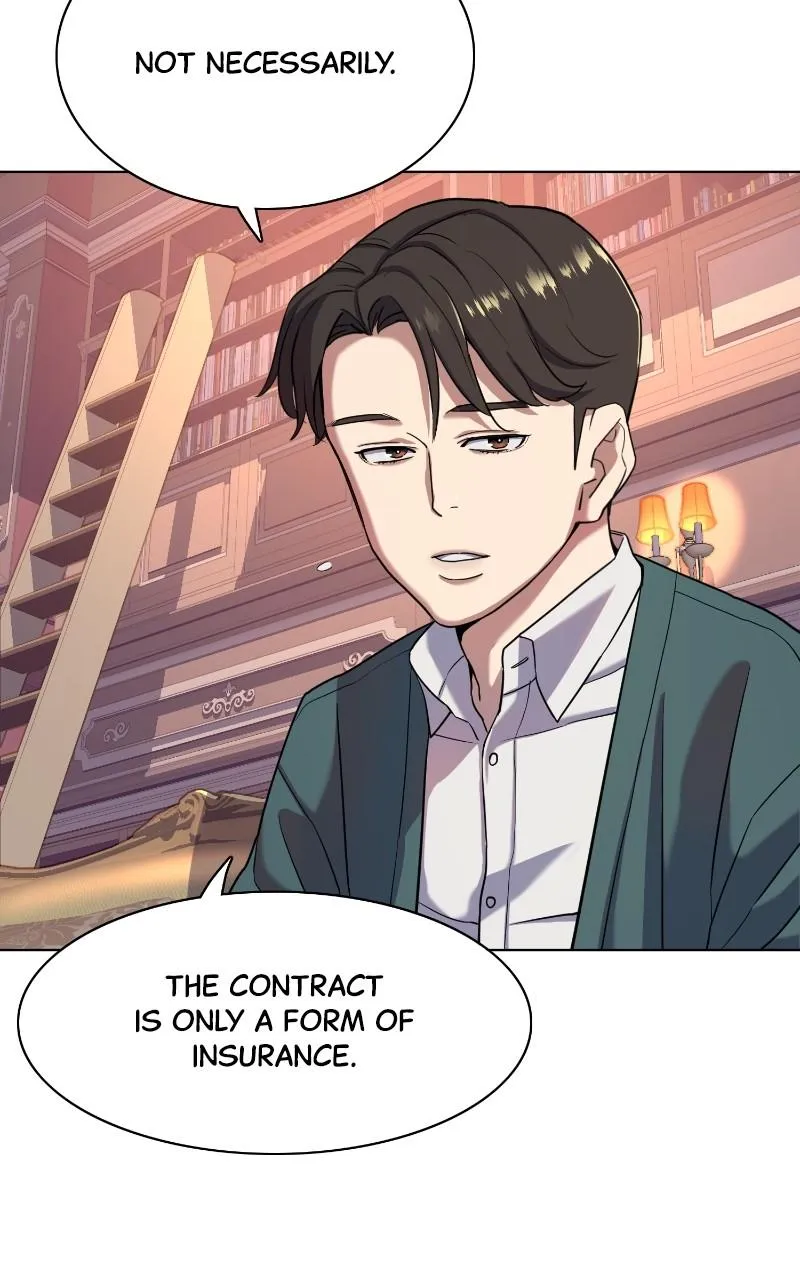 Read Reborn Rich Manga Online