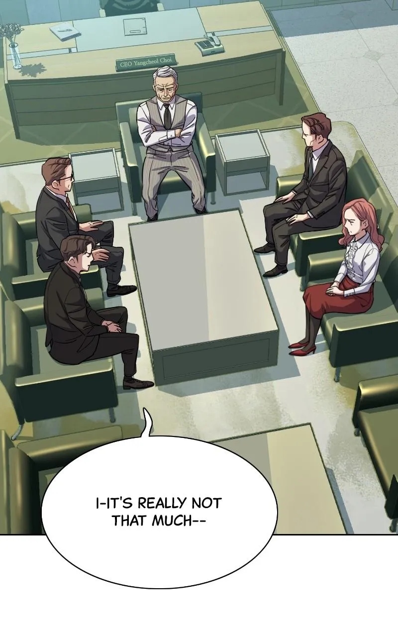 Read Reborn Rich Manga Online