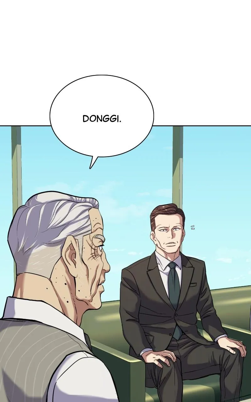 Read Reborn Rich Manga Online
