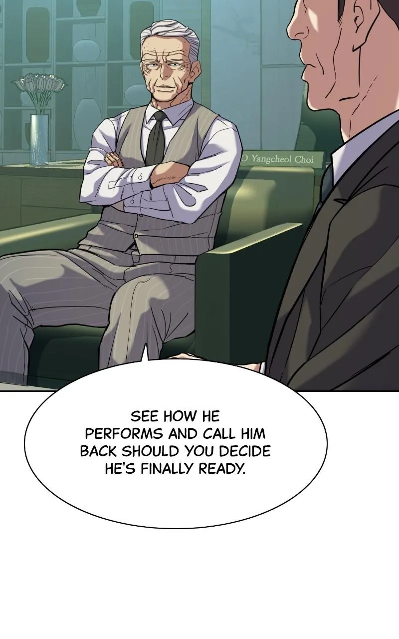 Read Reborn Rich Manga Online