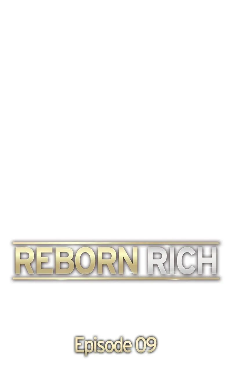 Read Reborn Rich Manga Online
