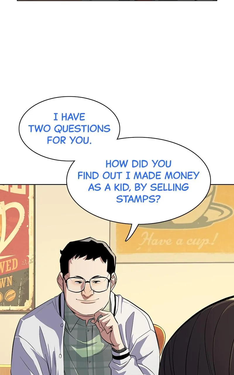 Read Reborn Rich Manga Online