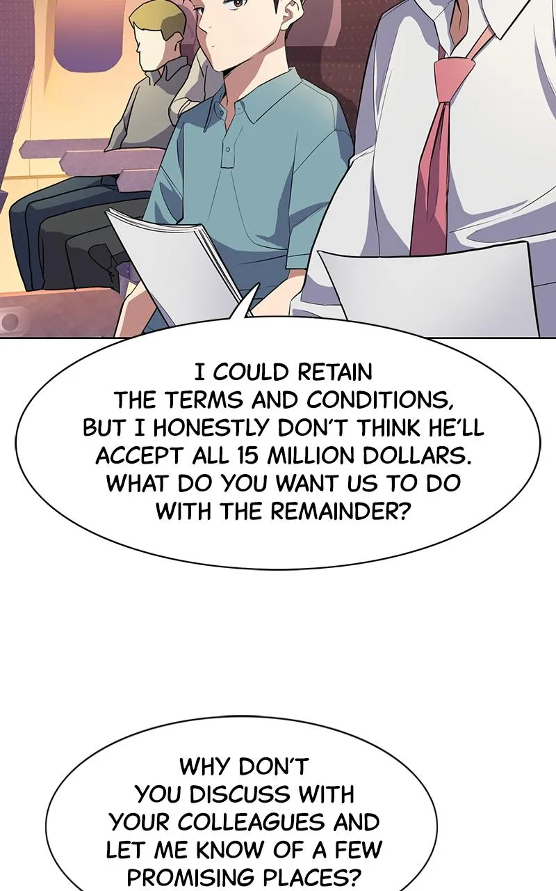 Read Reborn Rich Manga Online