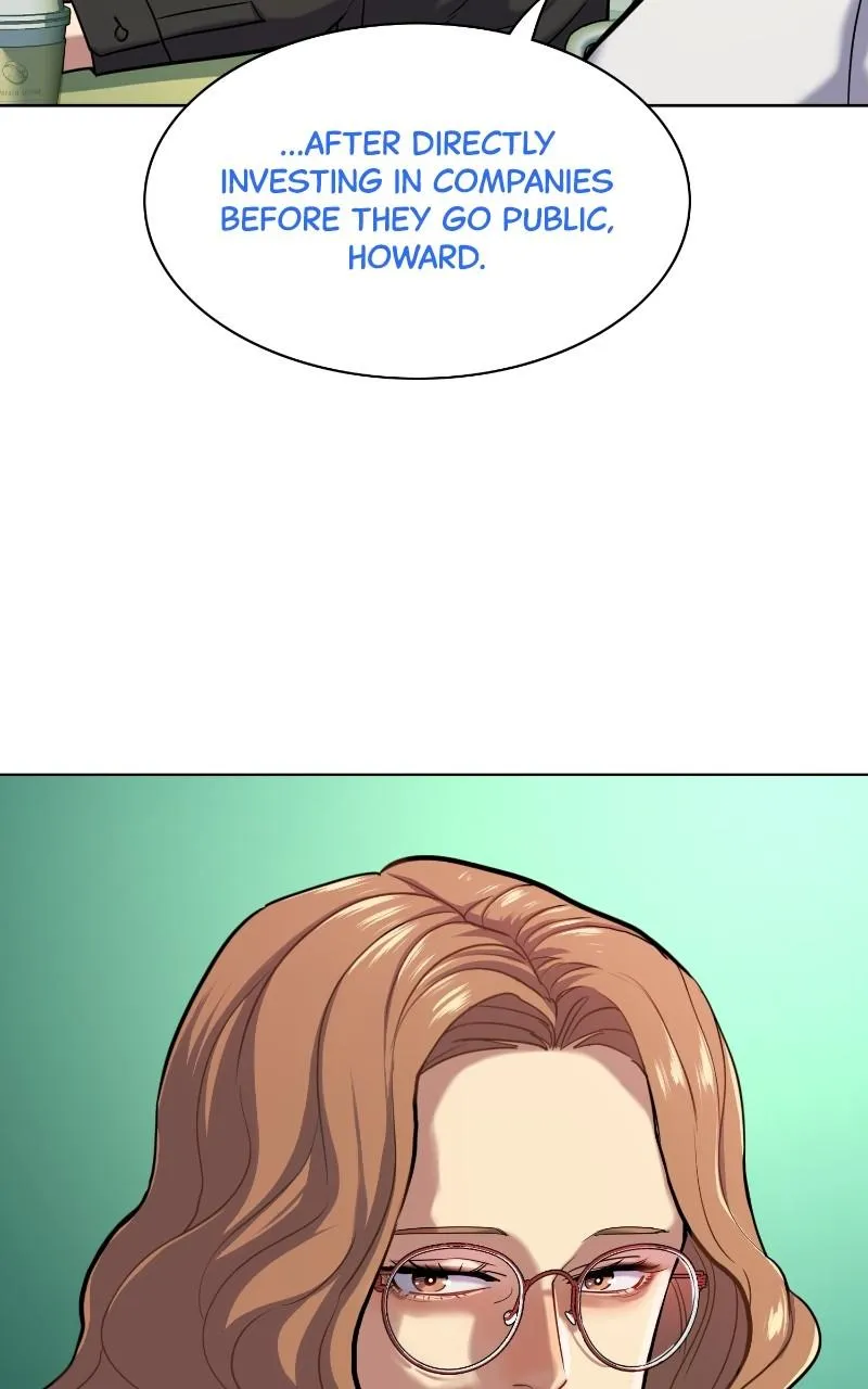 Read Reborn Rich Manga Online