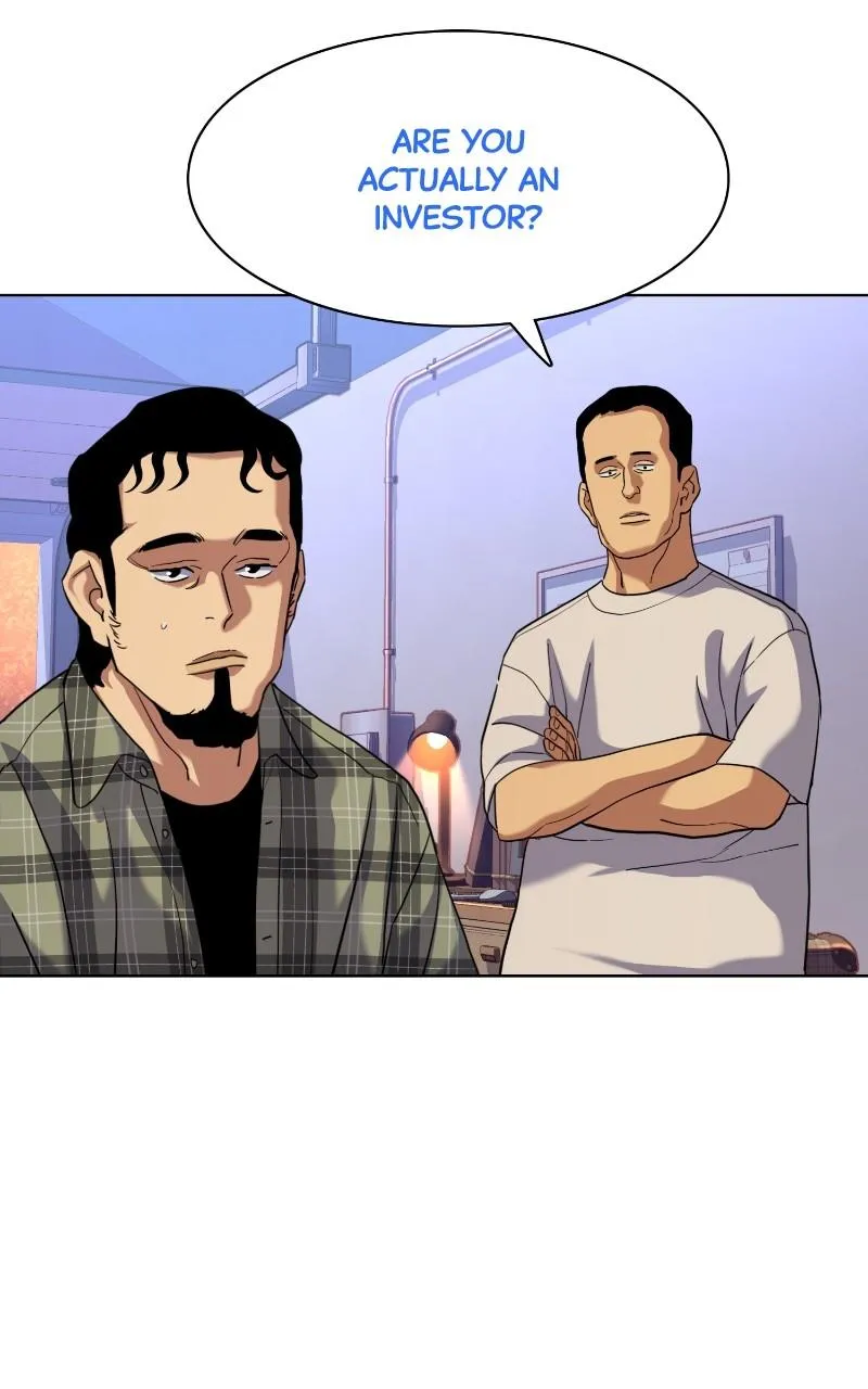 Read Reborn Rich Manga Online