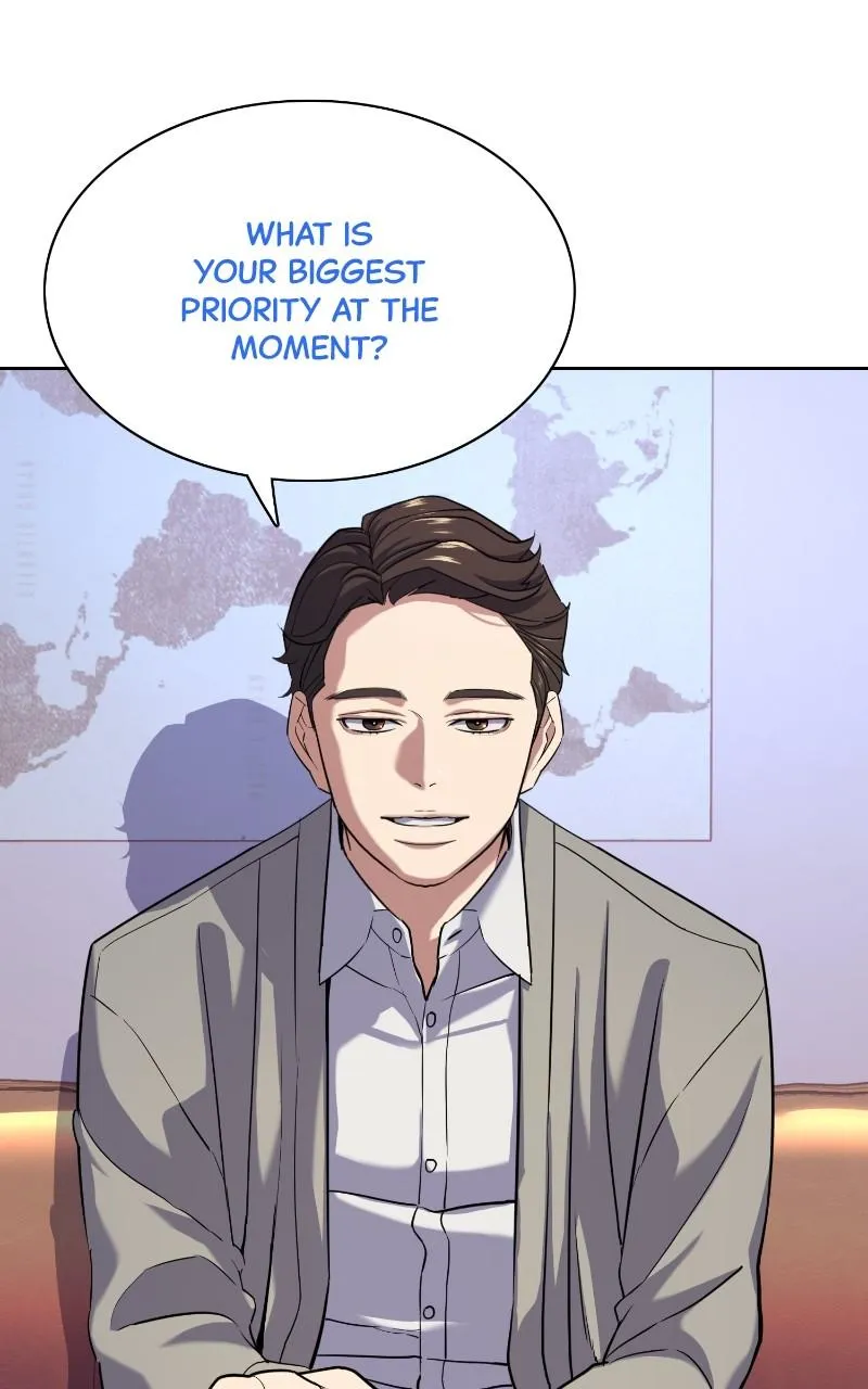 Read Reborn Rich Manga Online