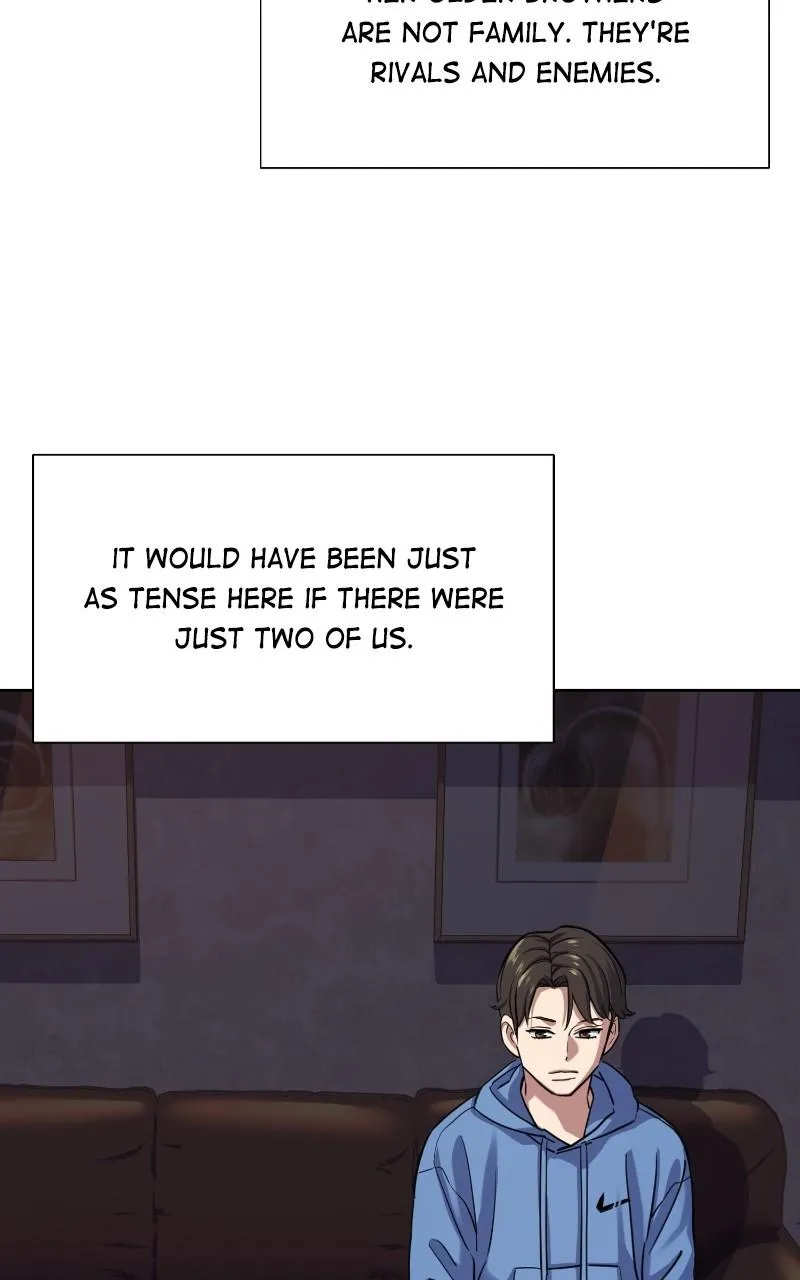 Read Reborn Rich Manga Online