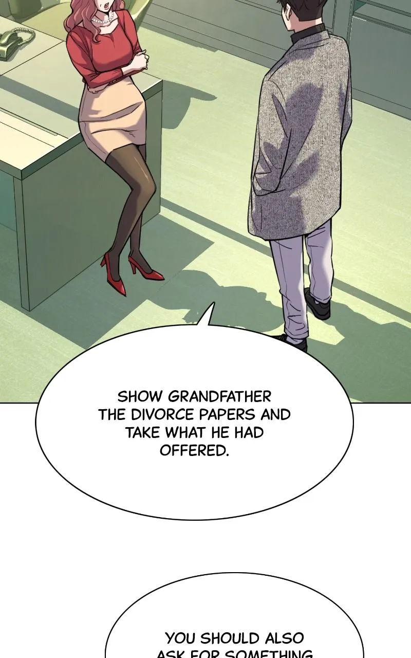 Read Reborn Rich Manga Online
