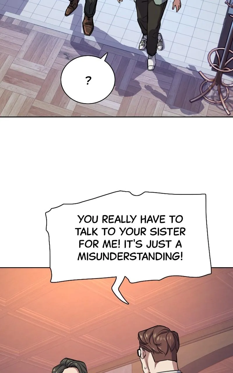 Read Reborn Rich Manga Online
