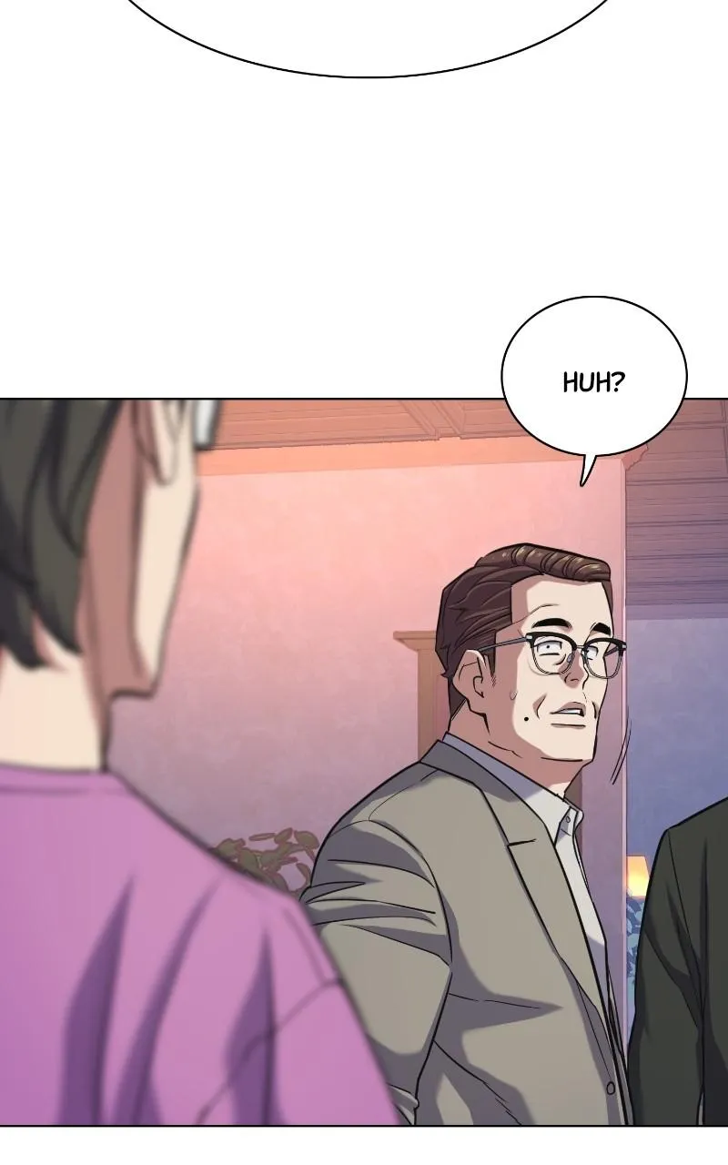Read Reborn Rich Manga Online