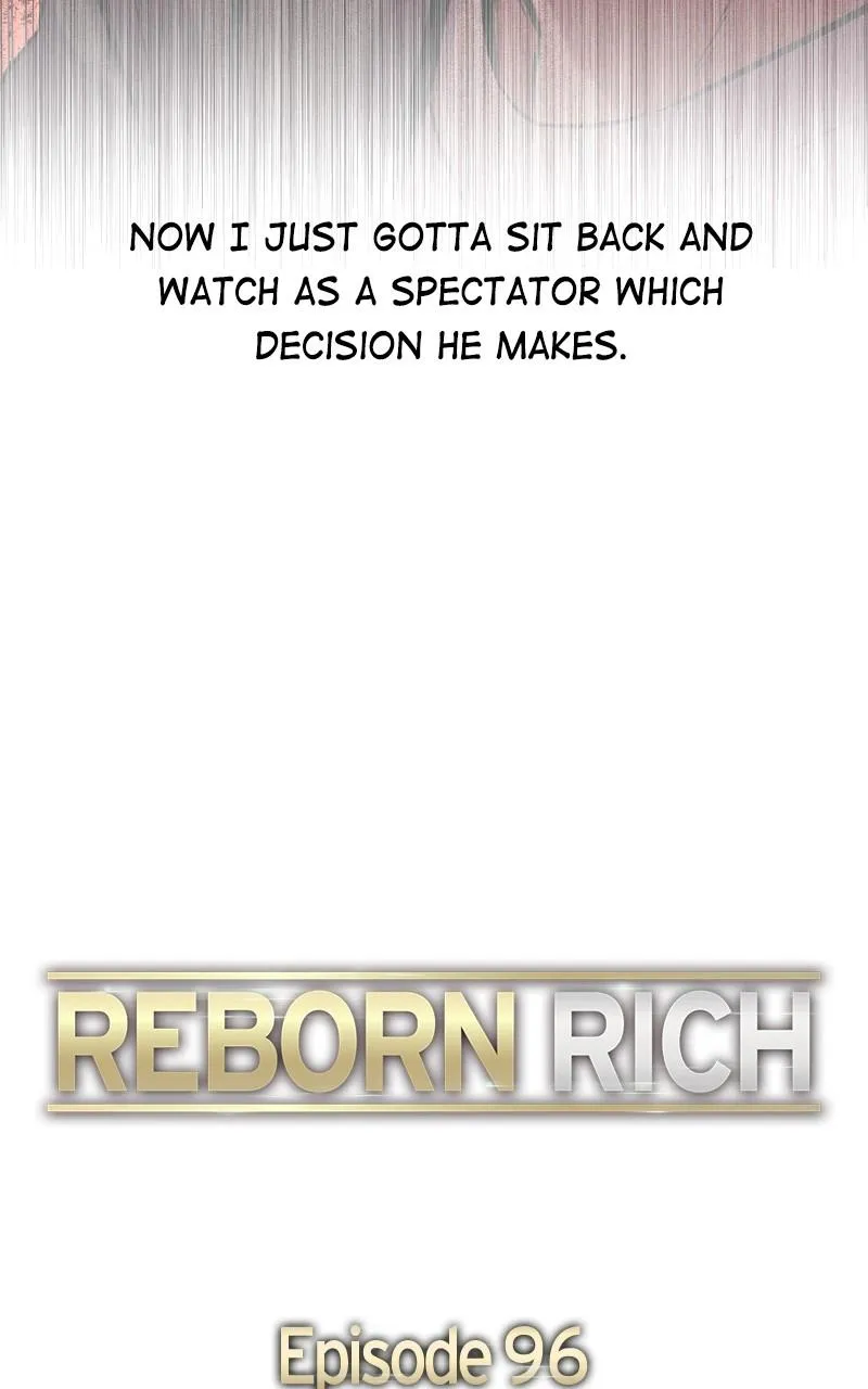 Read Reborn Rich Manga Online