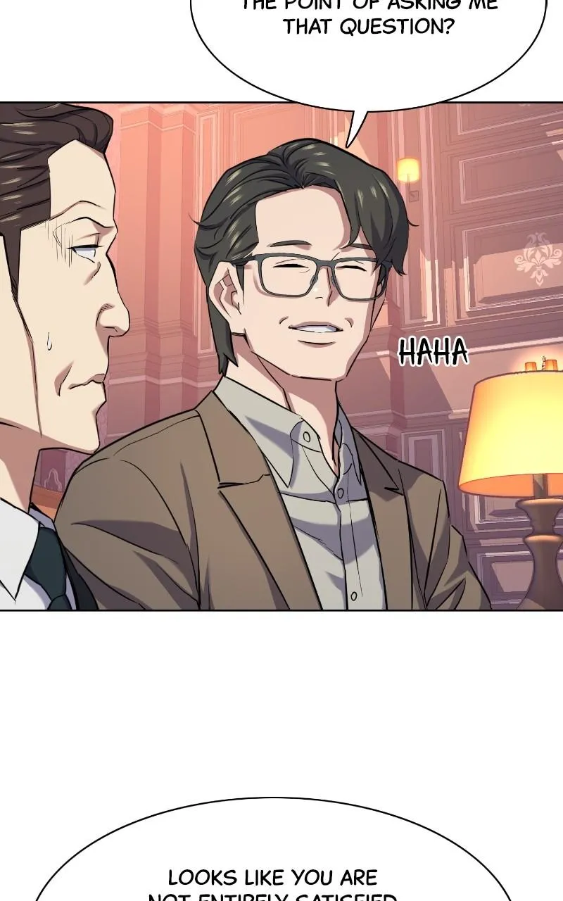 Read Reborn Rich Manga Online