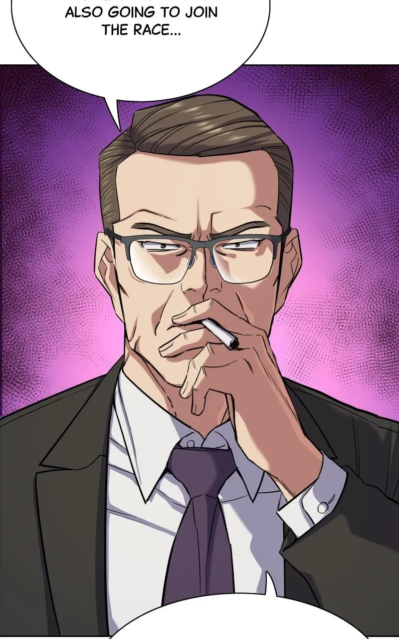 Read Reborn Rich Manga Online