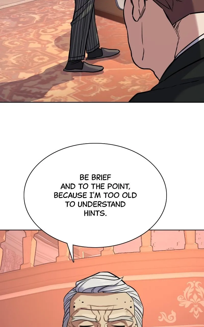 Read Reborn Rich Manga Online