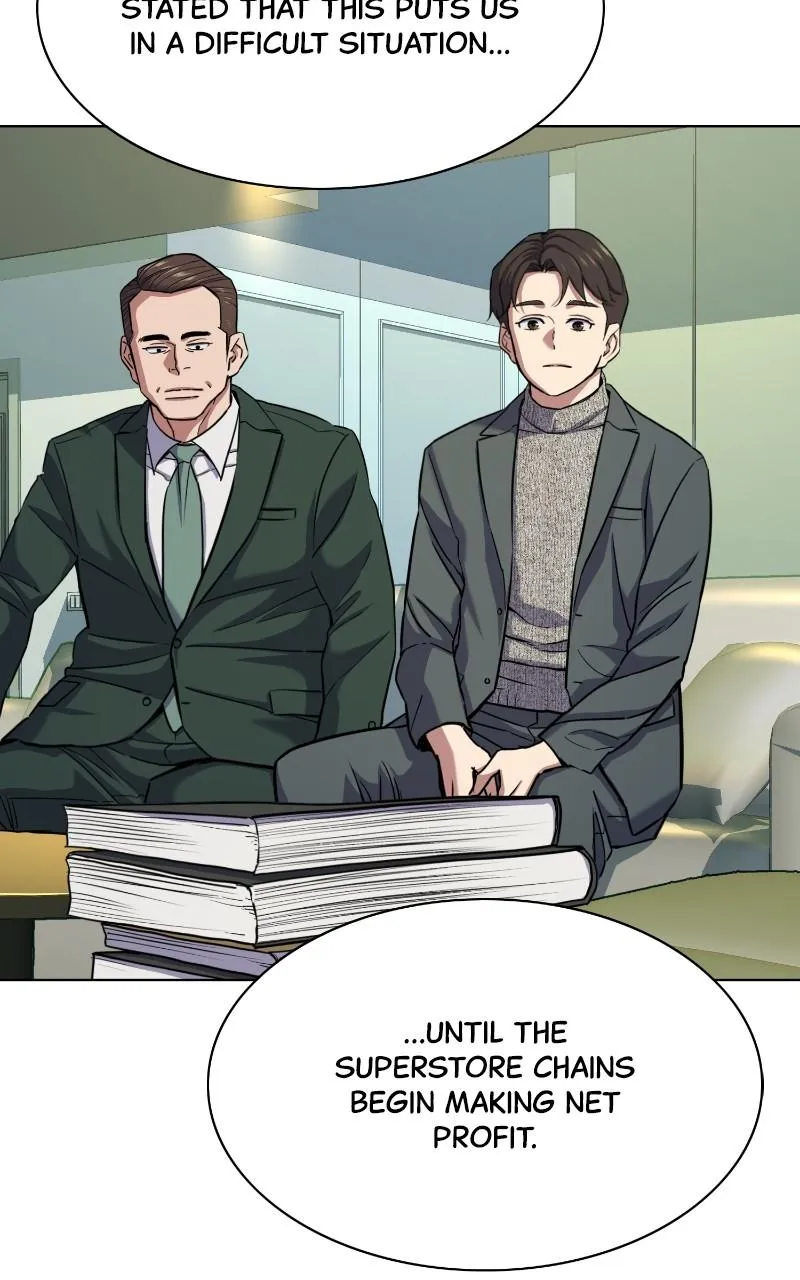 Read Reborn Rich Manga Online