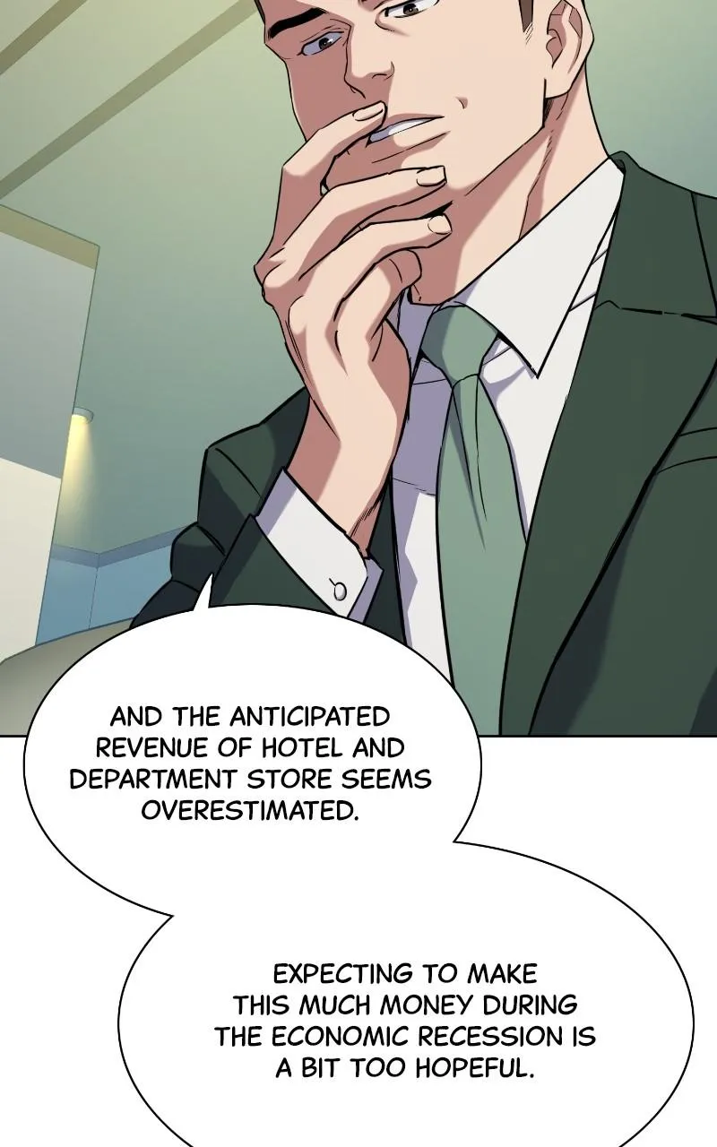 Read Reborn Rich Manga Online