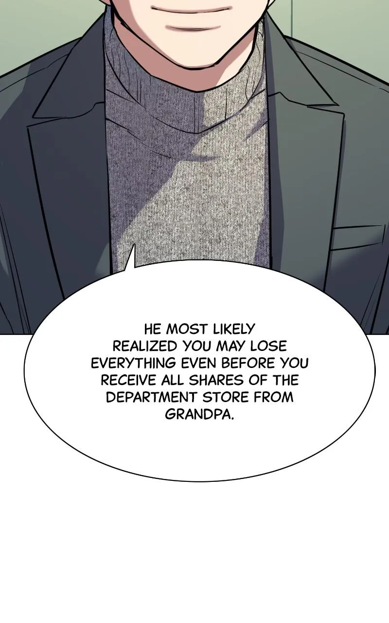 Read Reborn Rich Manga Online