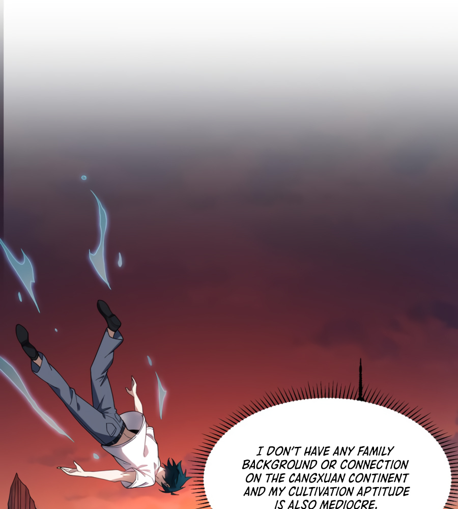 Read Reborn as a Demonic Cultivator EN Manga Online