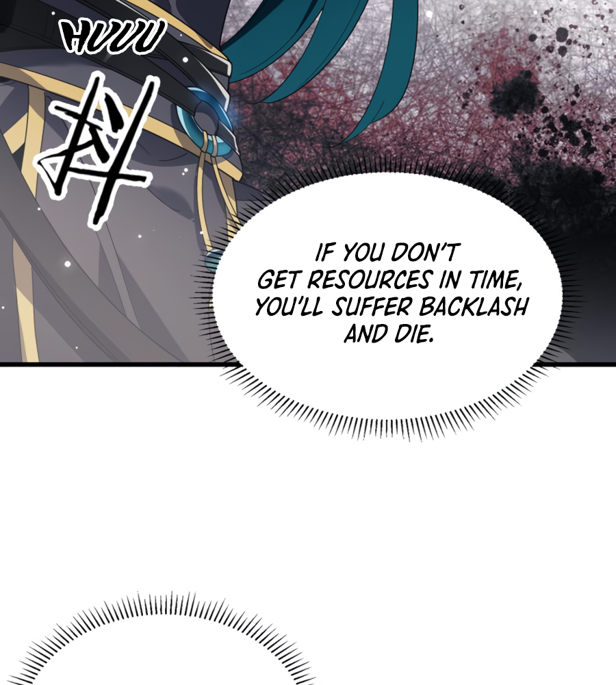 Read Reborn as a Demonic Cultivator EN Manga Online