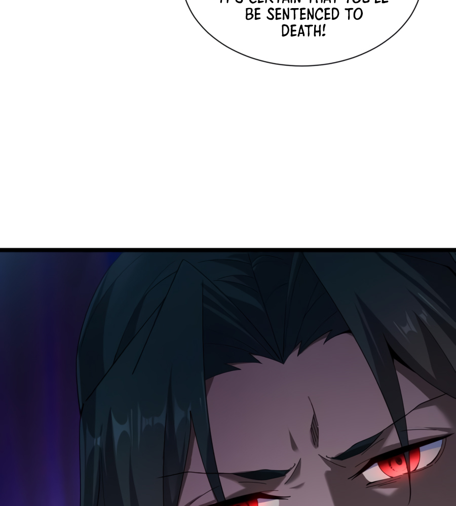 Read Reborn as a Demonic Cultivator EN Manga Online