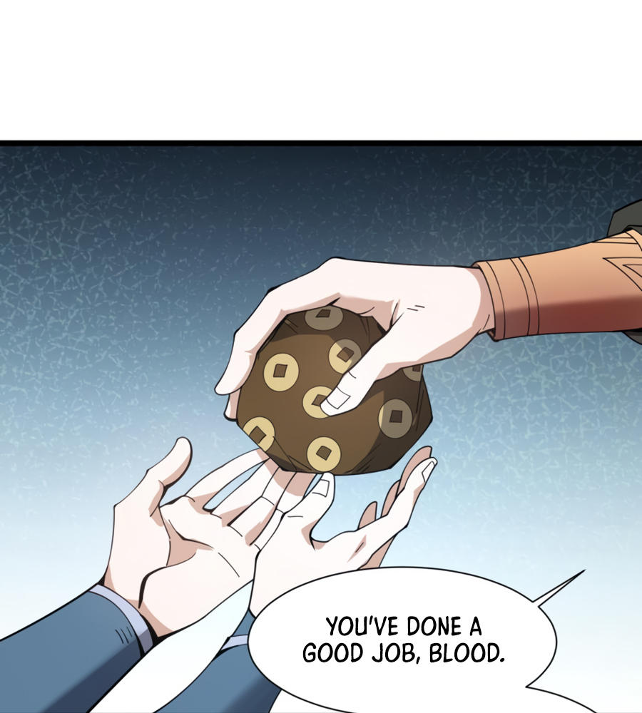 Read Reborn as a Demonic Cultivator EN Manga Online