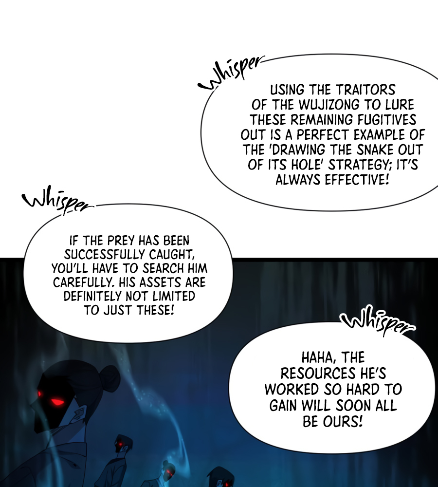 Read Reborn as a Demonic Cultivator EN Manga Online