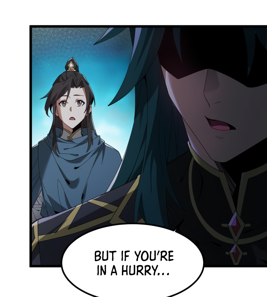 Read Reborn as a Demonic Cultivator EN Manga Online