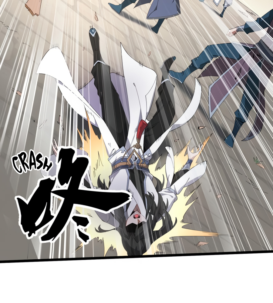 Read Reborn as a Demonic Cultivator EN Manga Online