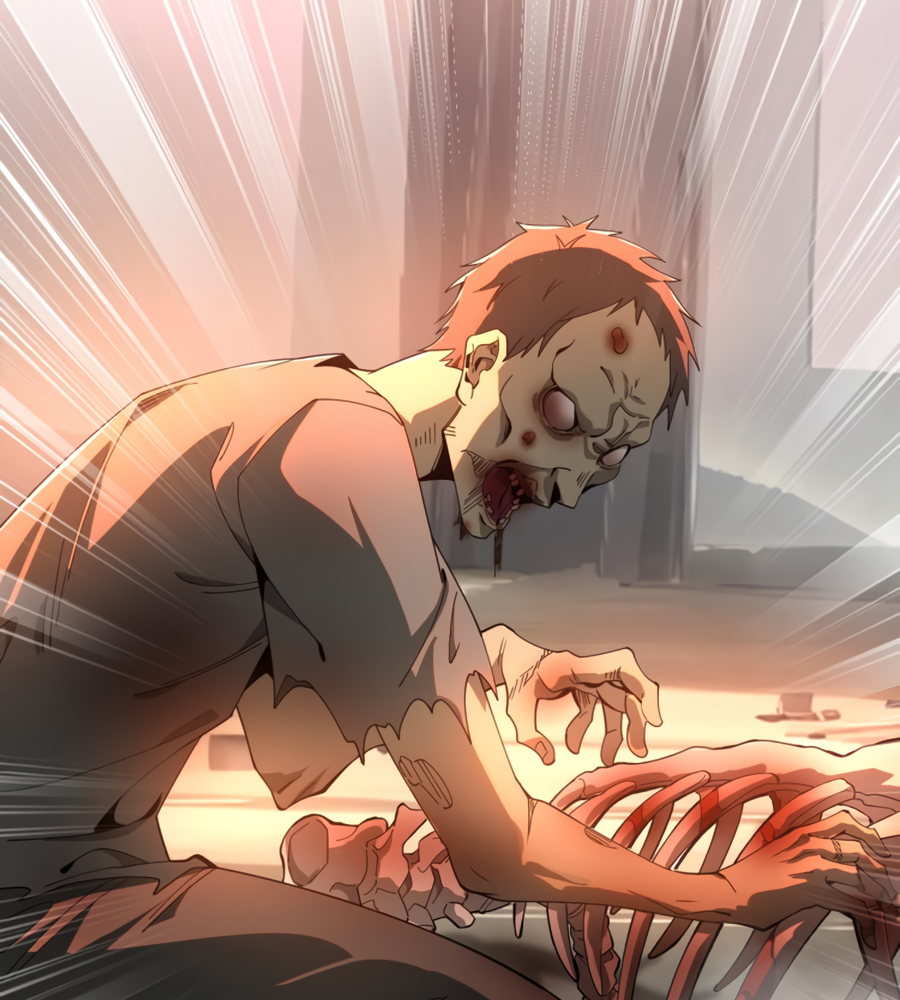 Read Reborn as a Demonic Cultivator EN Manga Online