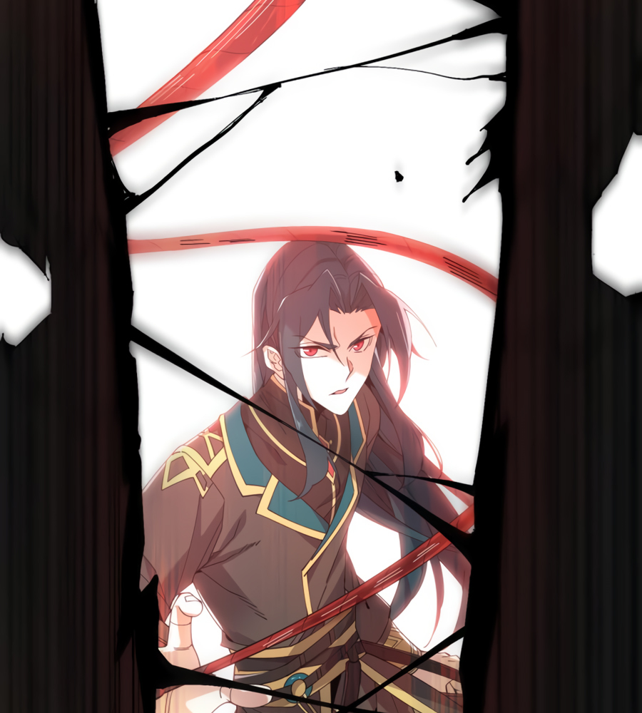 Read Reborn as a Demonic Cultivator EN Manga Online