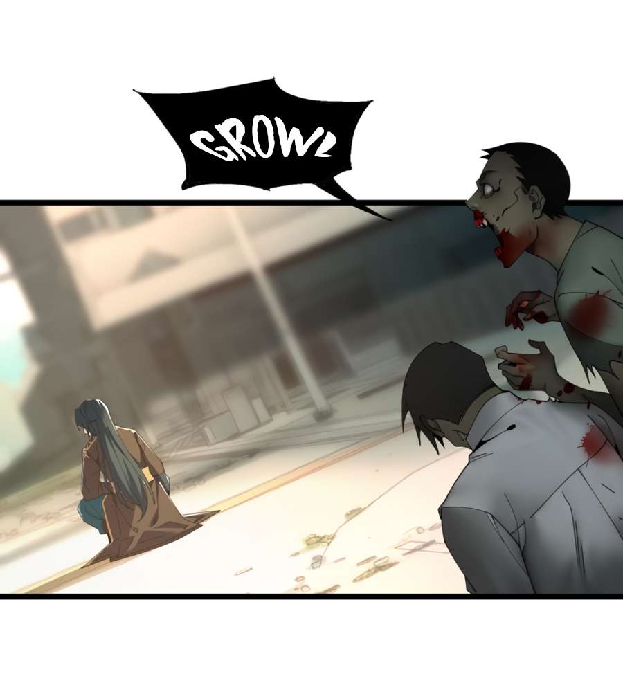 Read Reborn as a Demonic Cultivator EN Manga Online