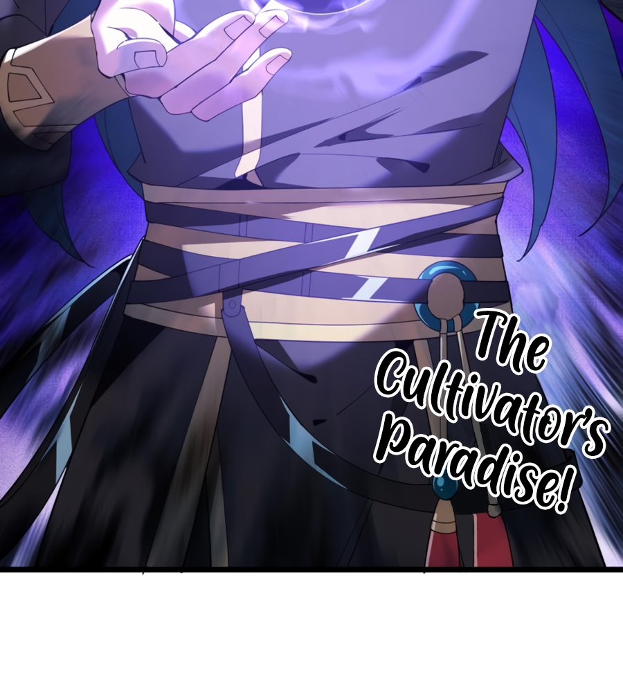 Read Reborn as a Demonic Cultivator EN Manga Online
