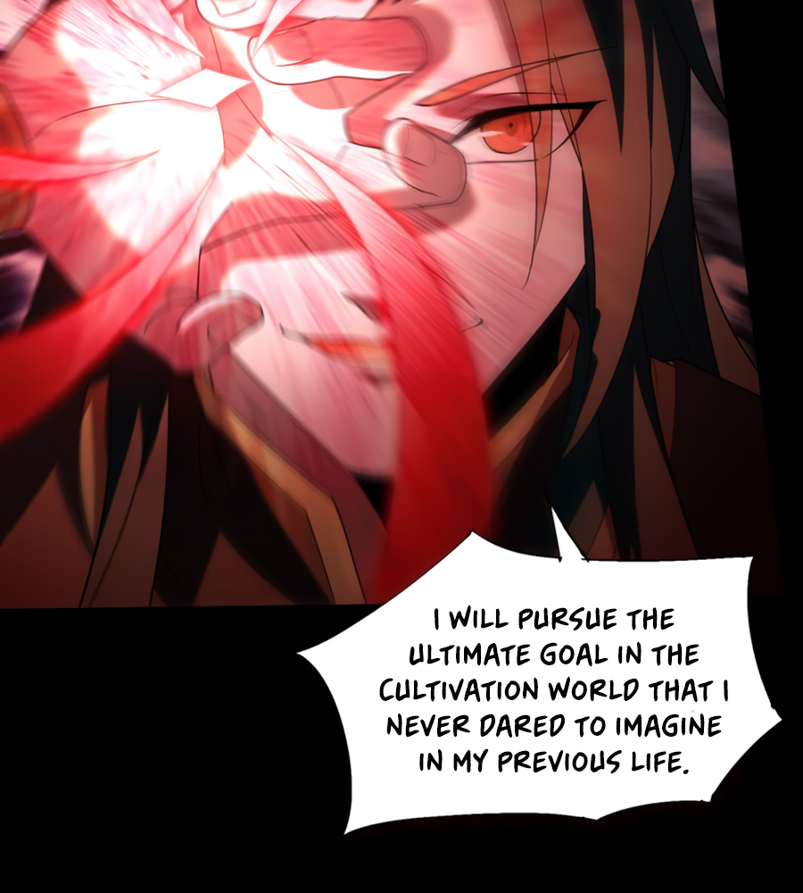 Read Reborn as a Demonic Cultivator EN Manga Online