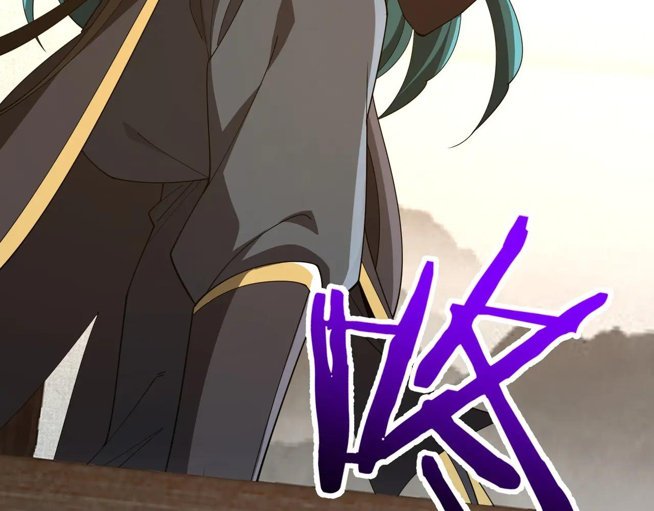 Read Reborn as a Demonic Cultivator EN Manga Online